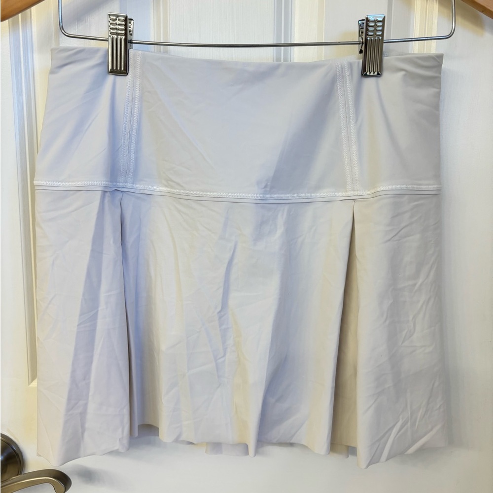 Lululemon Athletica tennis skort
